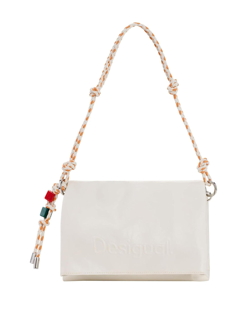 Borsa a tracolla ‘Petite’ con Oval T Donna, Rosa | TWINSET Milano Borsa a tracolla ‘Petite’ con Oval T Donna, Rosa | TWINSET Milano