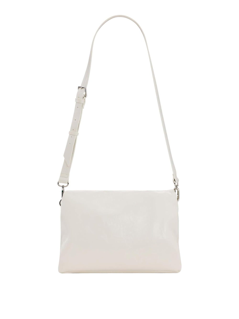 DESIGUAL Borsa a Tracolla Donna - Bianco modello 26SAXPAB