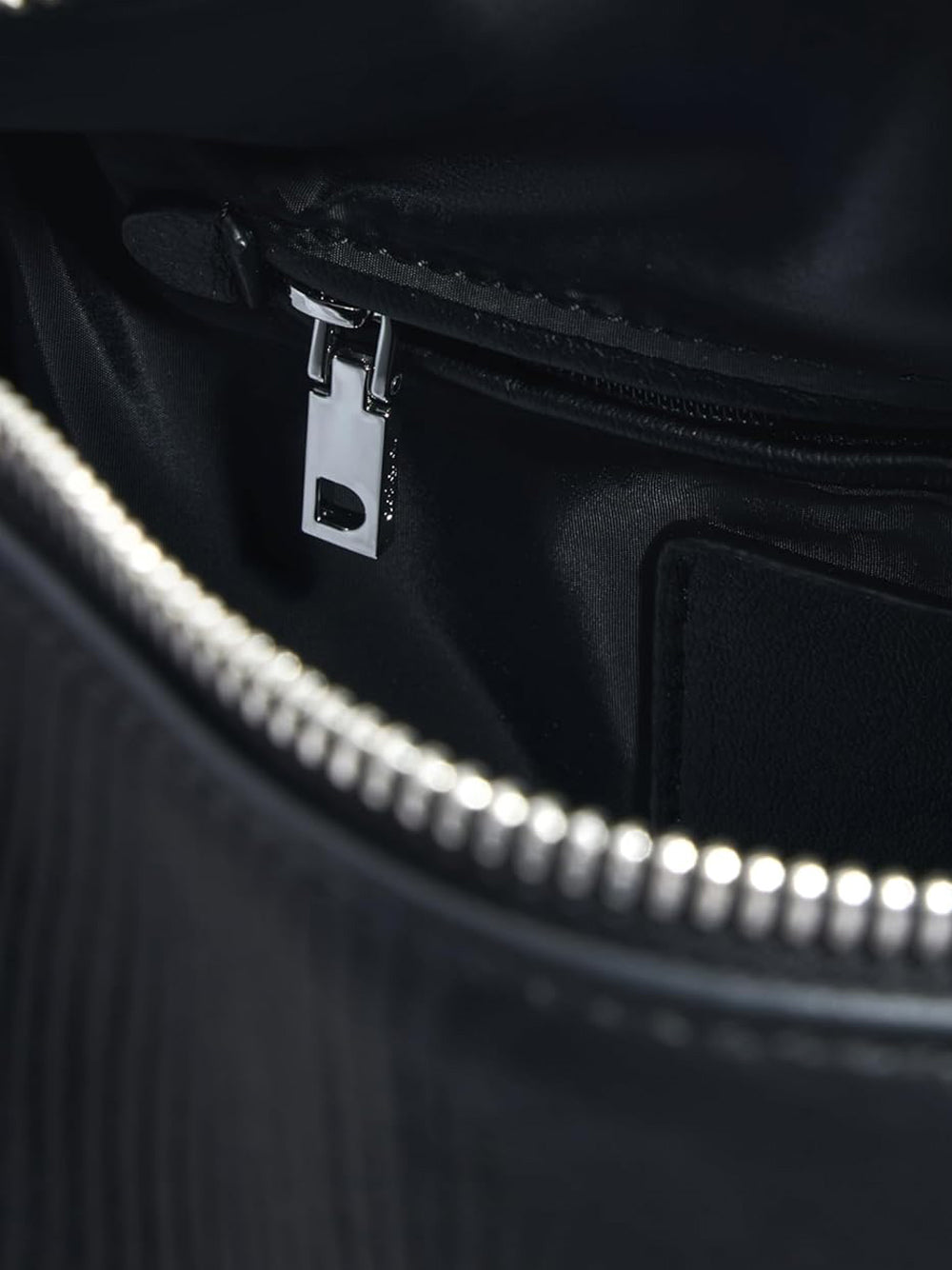 DESIGUAL Borsa a Spalla Donna - Nero modello 26SAXPAP