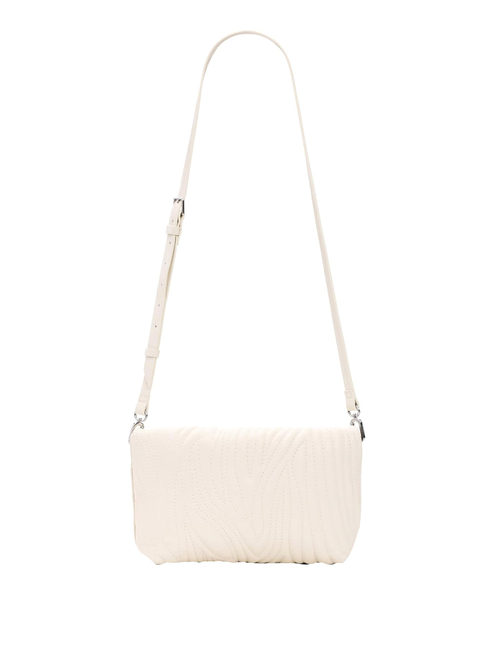 DESIGUAL Borsa a Tracolla Donna - Bianco modello 26SAXPBB