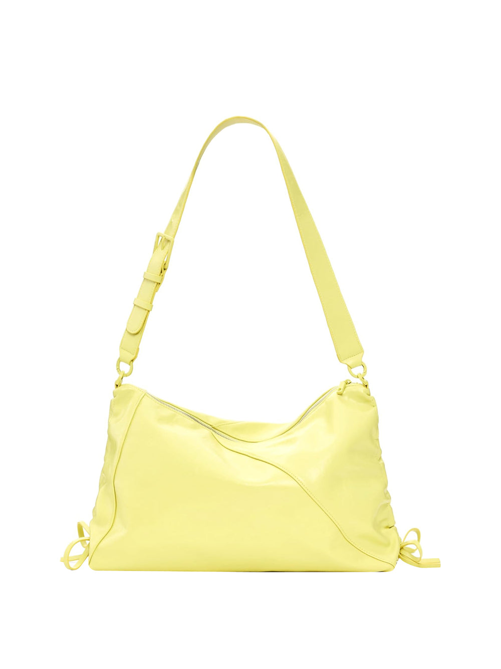 DESIGUAL Borsa a Tracolla Donna - Verde modello 26SAXPBH