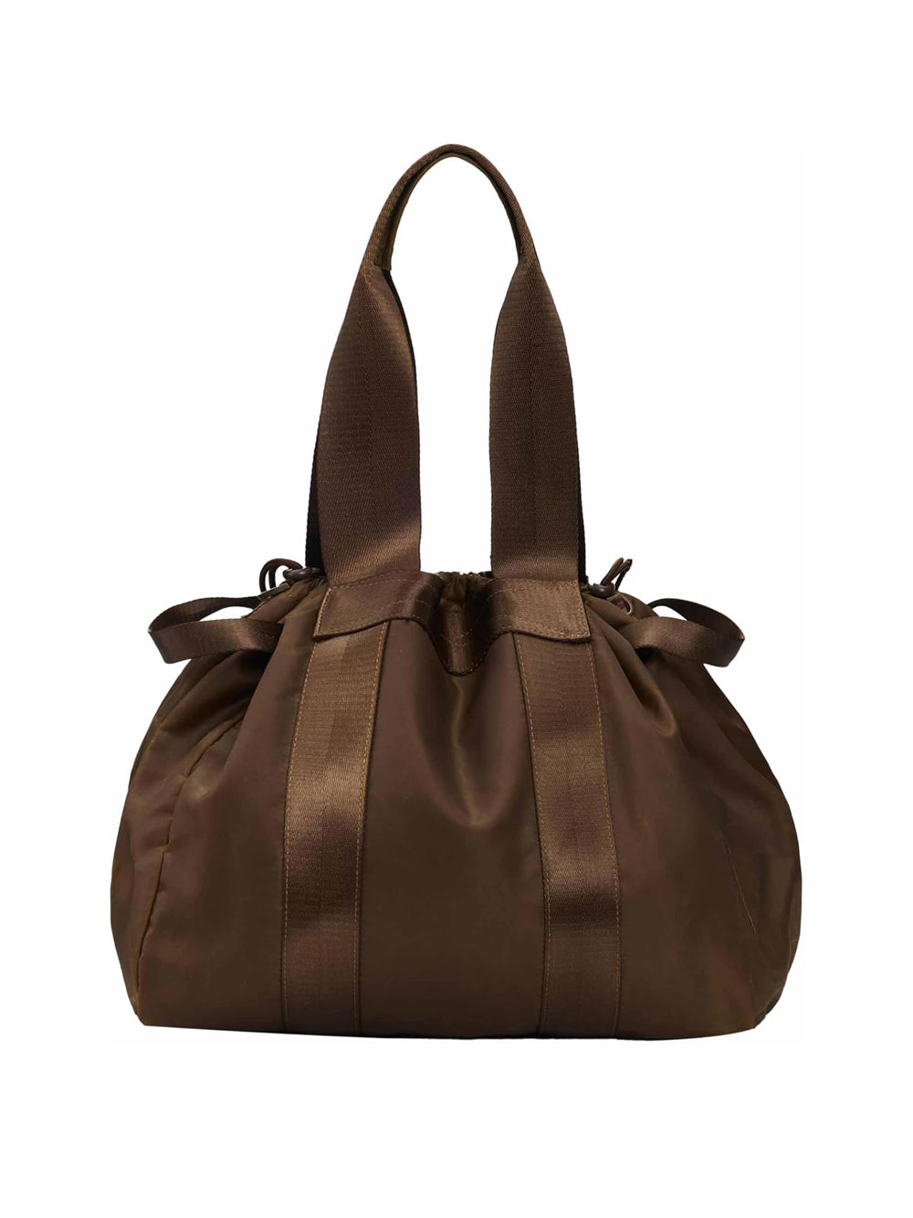 DESIGUAL Borsa a Tracolla Donna - Marrone modello 26SAXY05