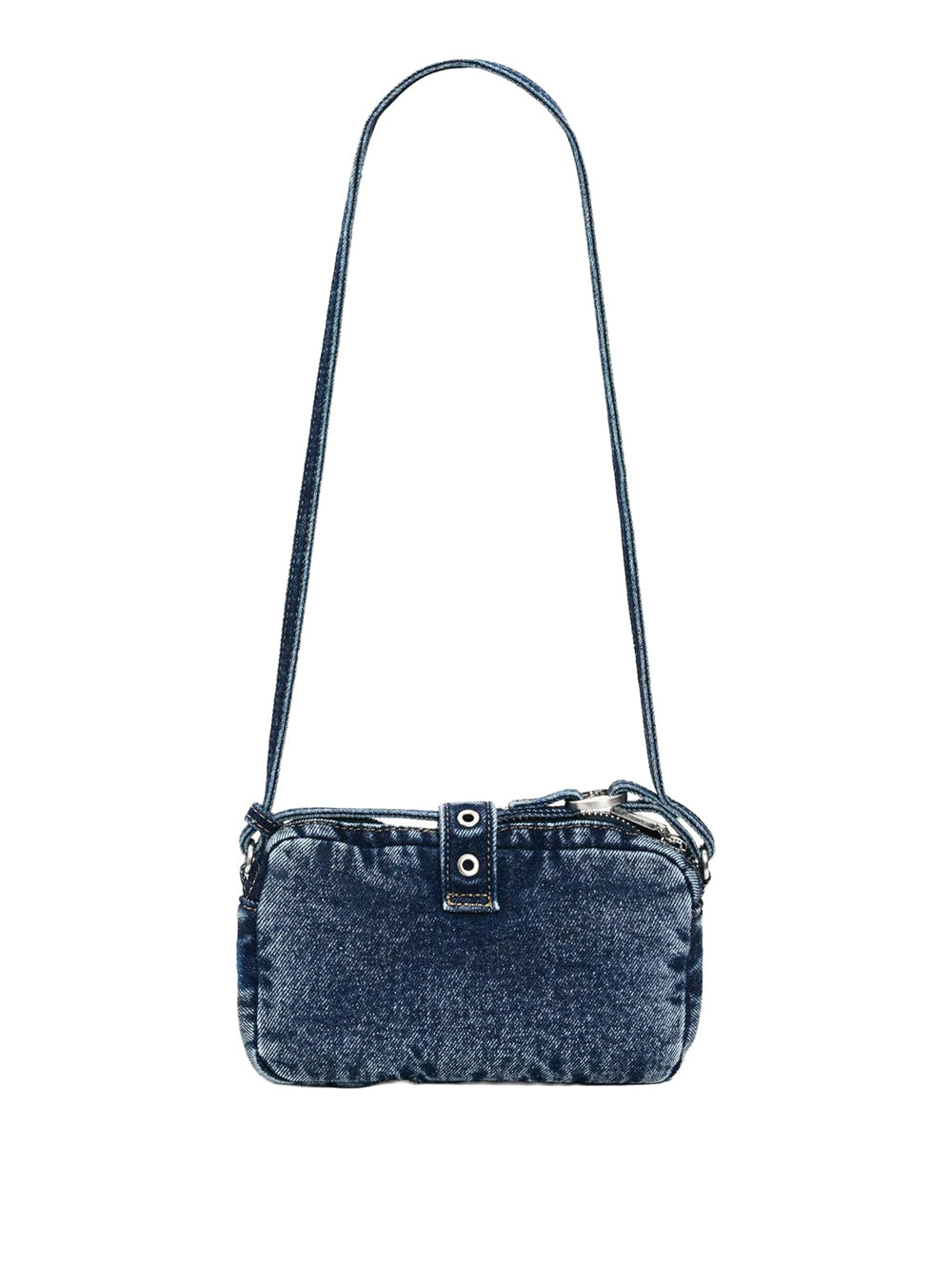 DESIGUAL Borsa a Tracolla Donna - Blu modello 26SAYD04
