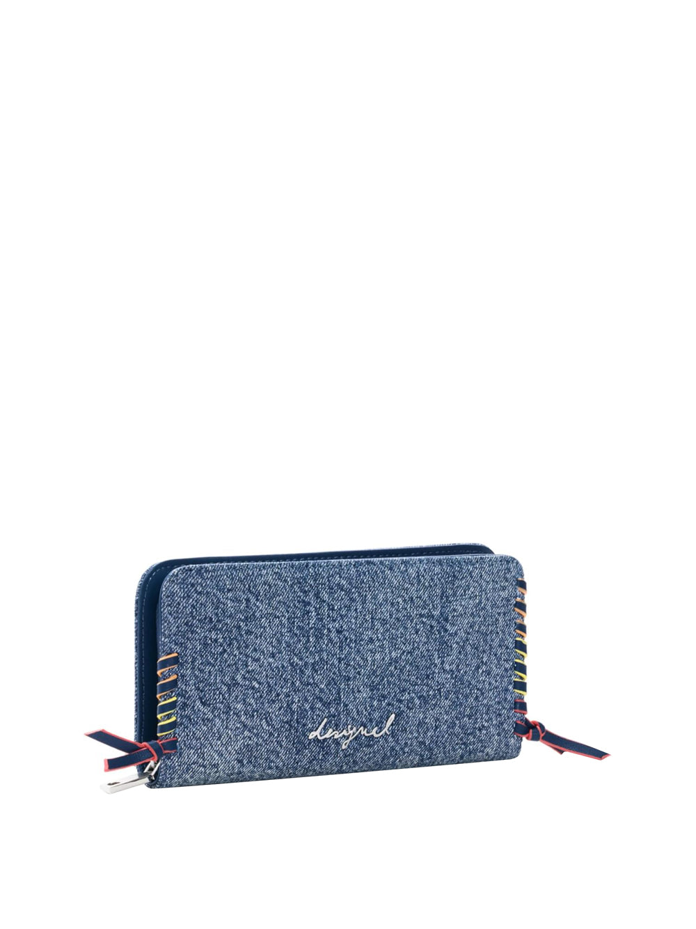 DESIGUAL Portafoglio Donna - Blu modello 26SAYD05