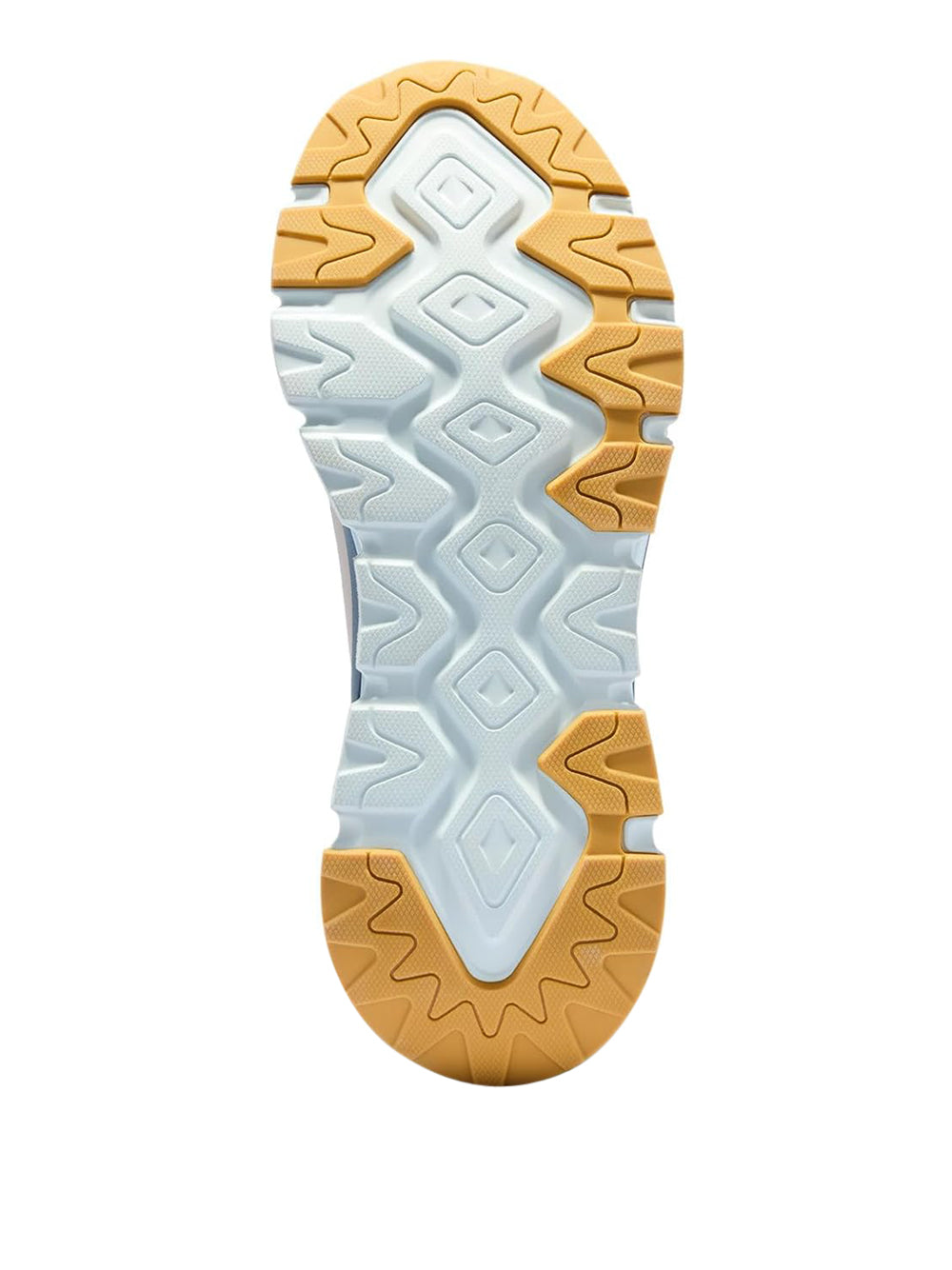 D.FRANKLIN Sneakers Unisex - Blu modello 401001