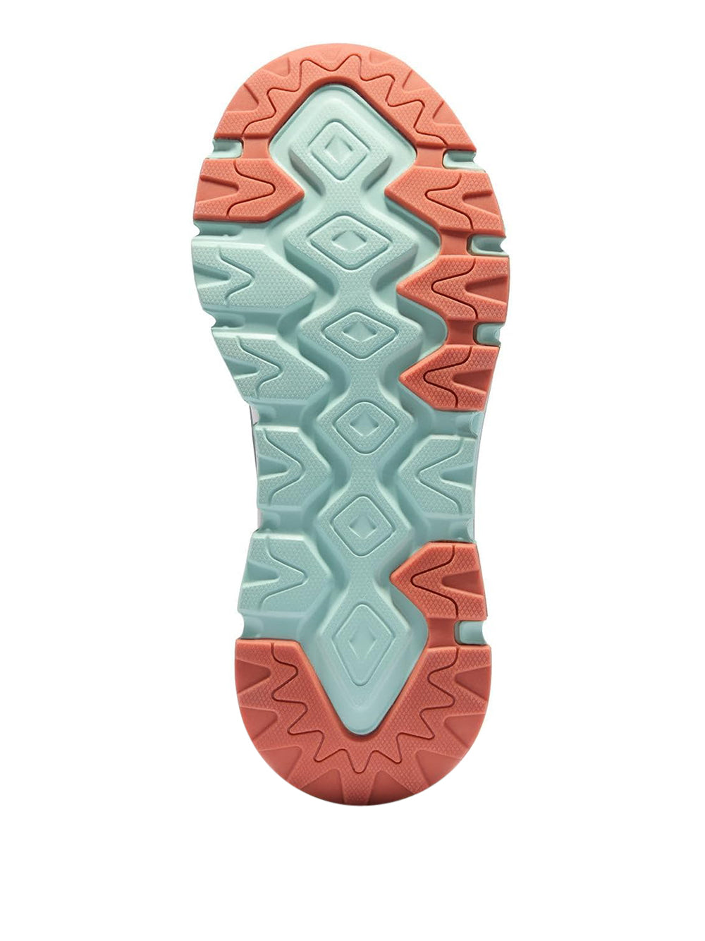 D.FRANKLIN Sneakers Unisex - Blu modello 401001