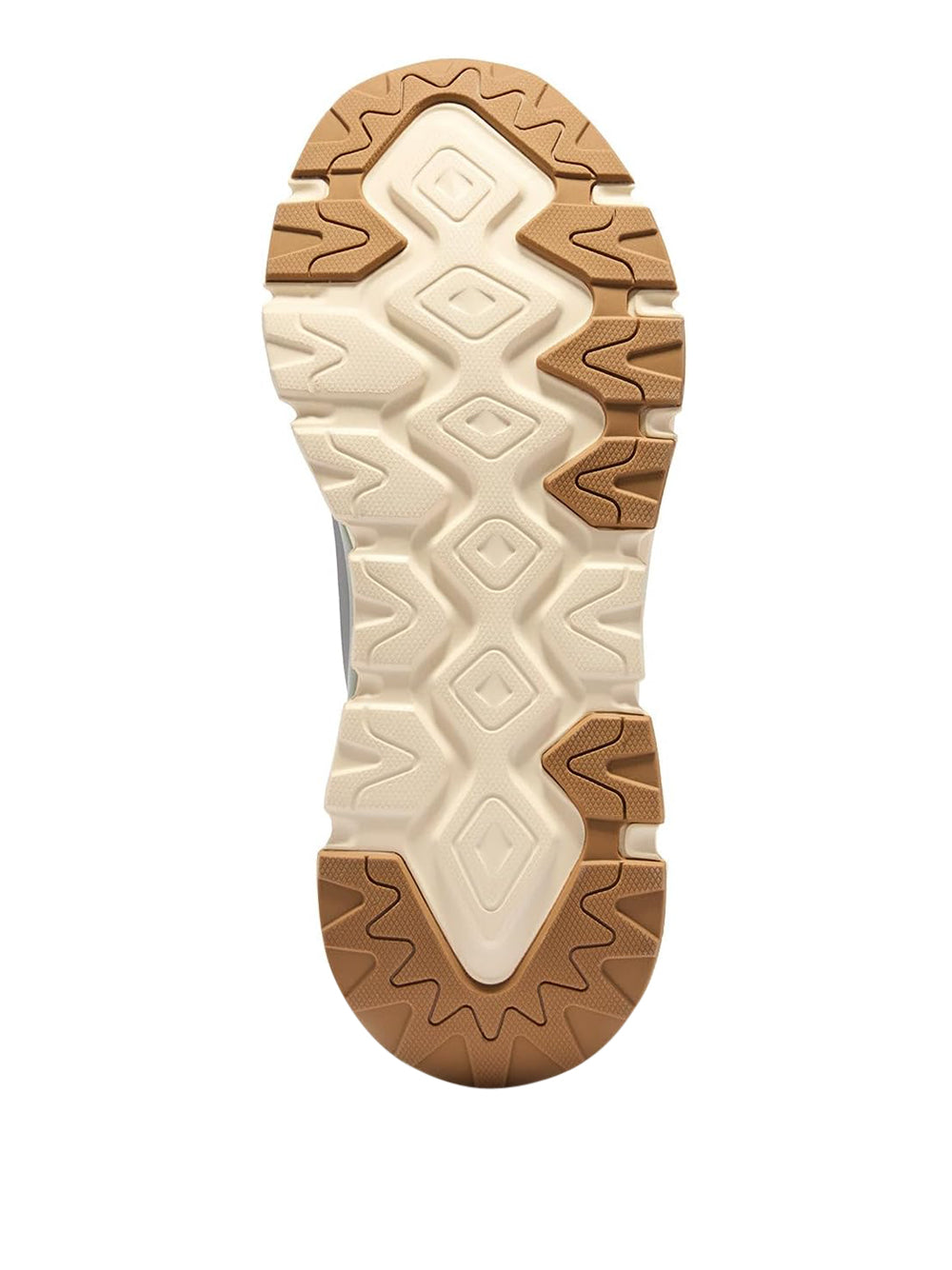 D.FRANKLIN Sneakers Unisex - Verde modello 401001