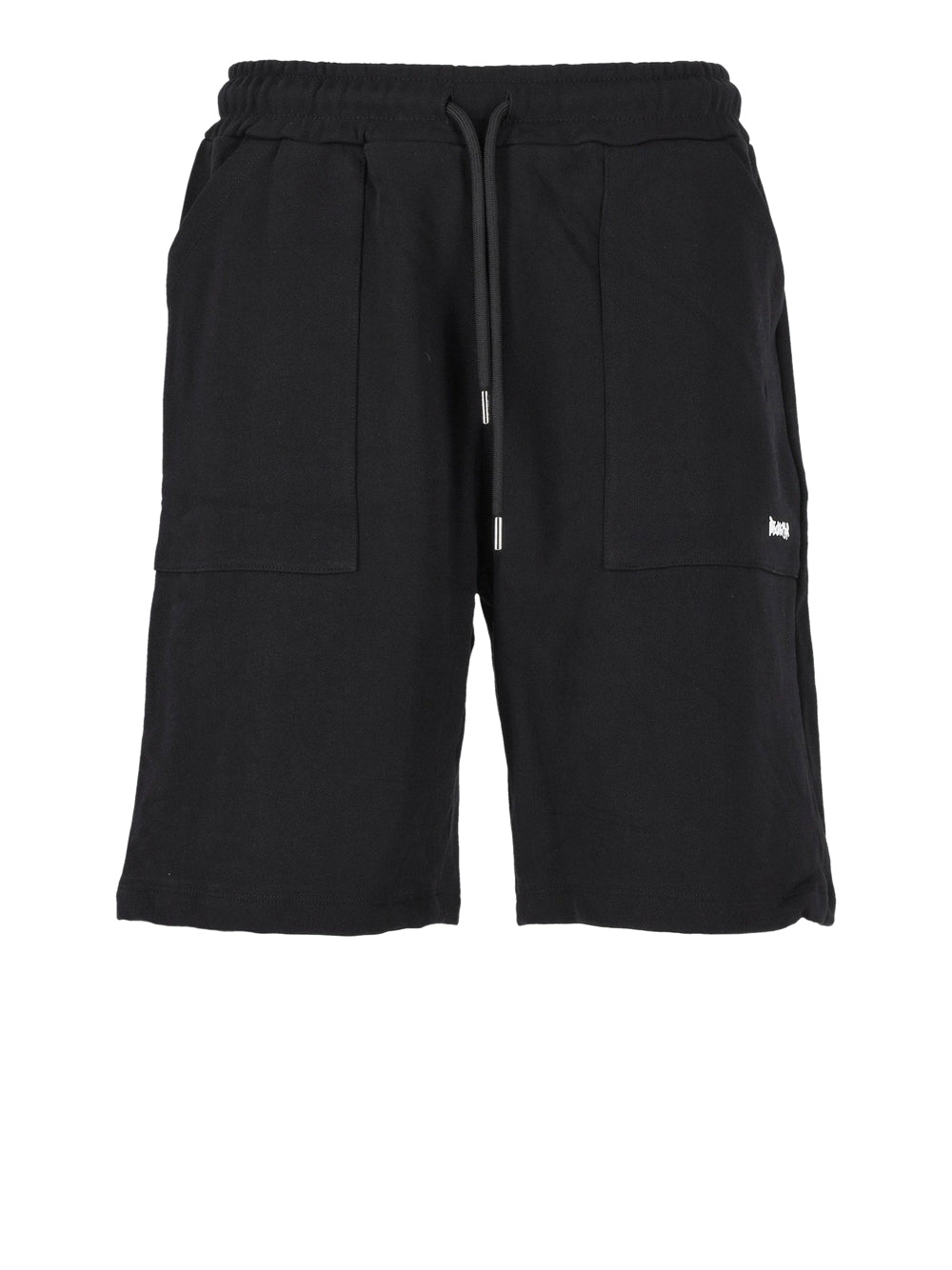DISCLAIMER Shorts Uomo - Nero modello 26EDS55415