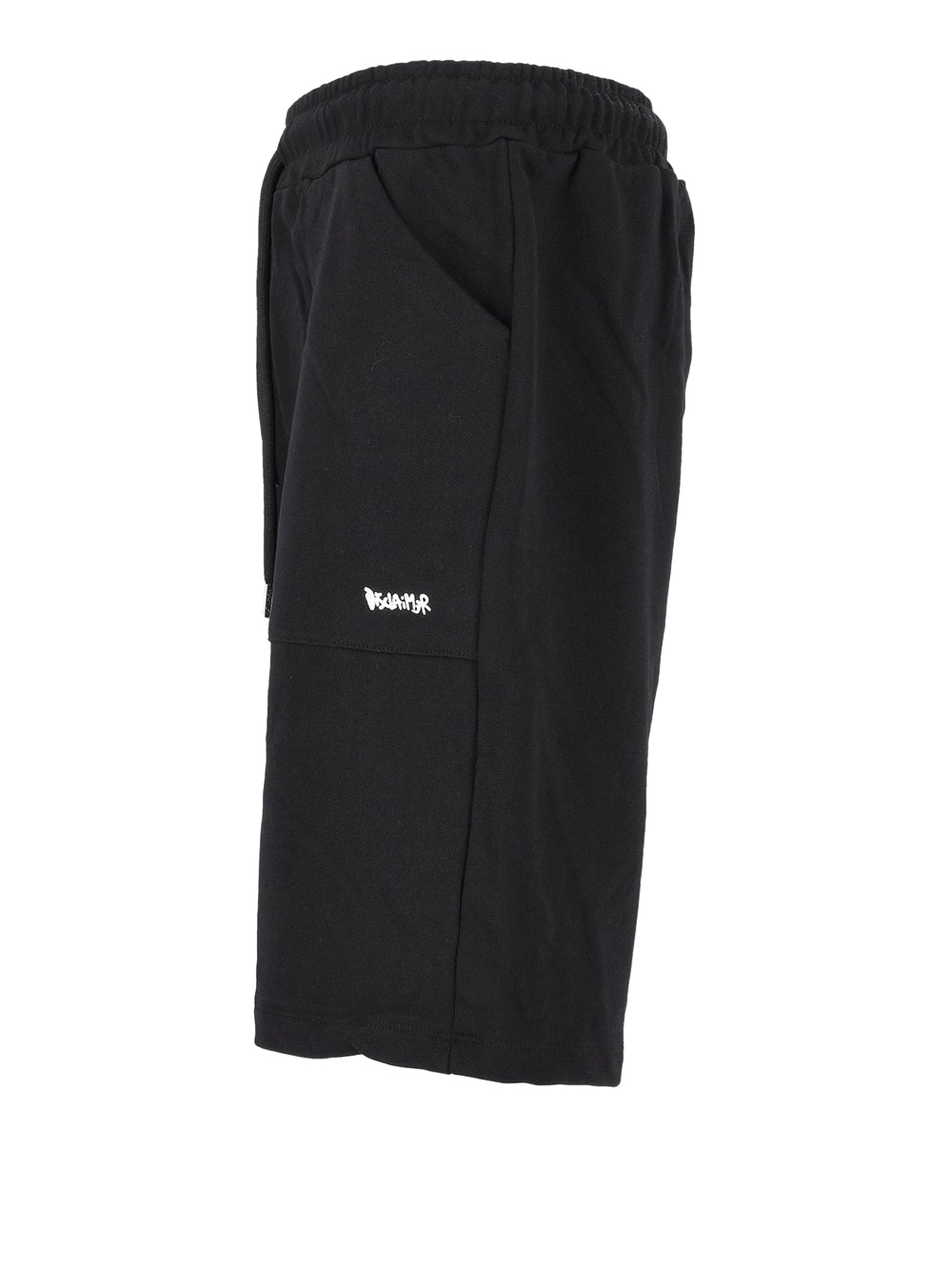 DISCLAIMER Shorts Uomo - Nero modello 26EDS55415