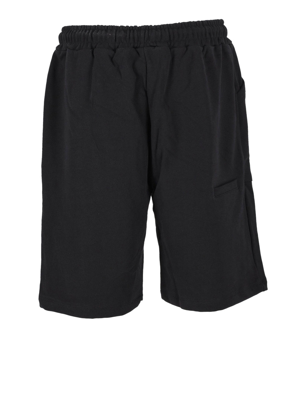DISCLAIMER Shorts Uomo - Nero modello 26EDS55415