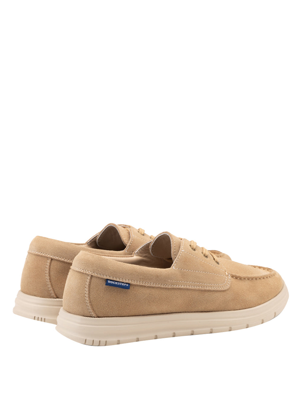 DOCKSTEPS Mocassini Uomo - Beige modello DSM7448