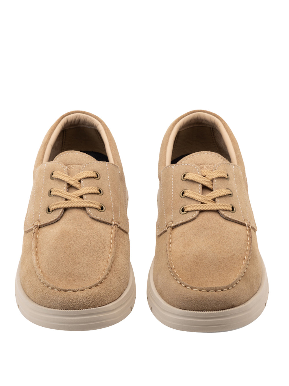 DOCKSTEPS Mocassini Uomo - Beige modello DSM7448