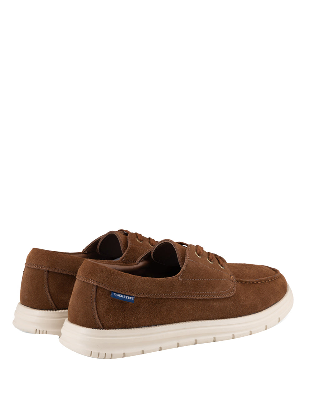 DOCKSTEPS Mocassini Uomo - Marrone modello DSM7448