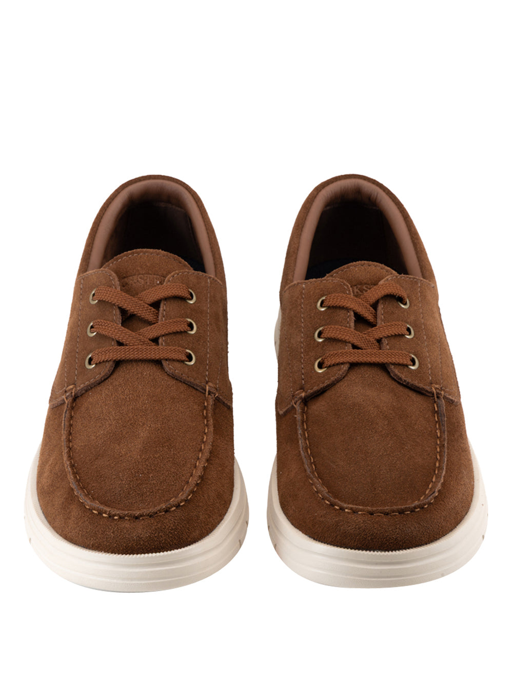 DOCKSTEPS Mocassini Uomo - Marrone modello DSM7448