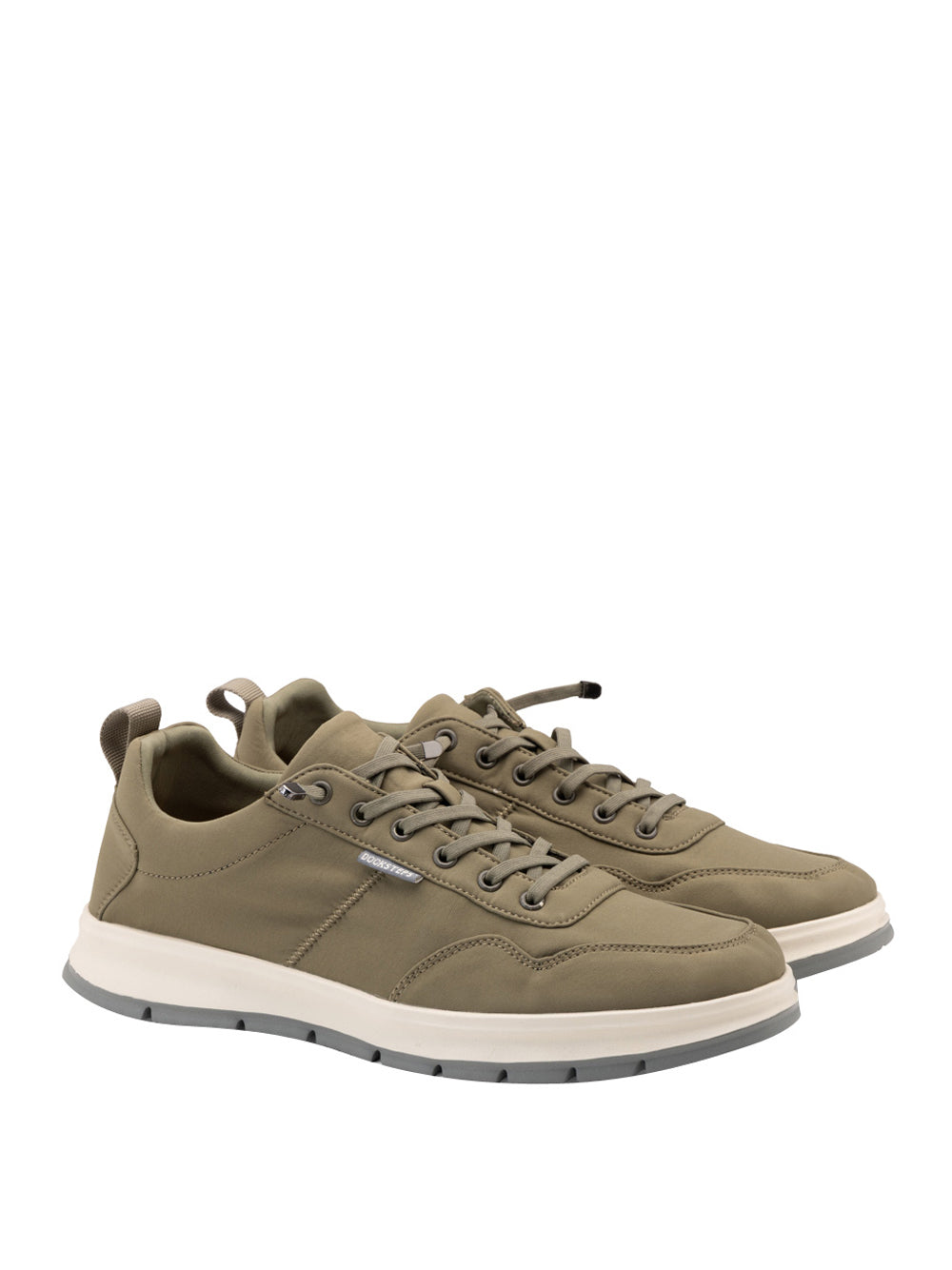Sneakers Verde