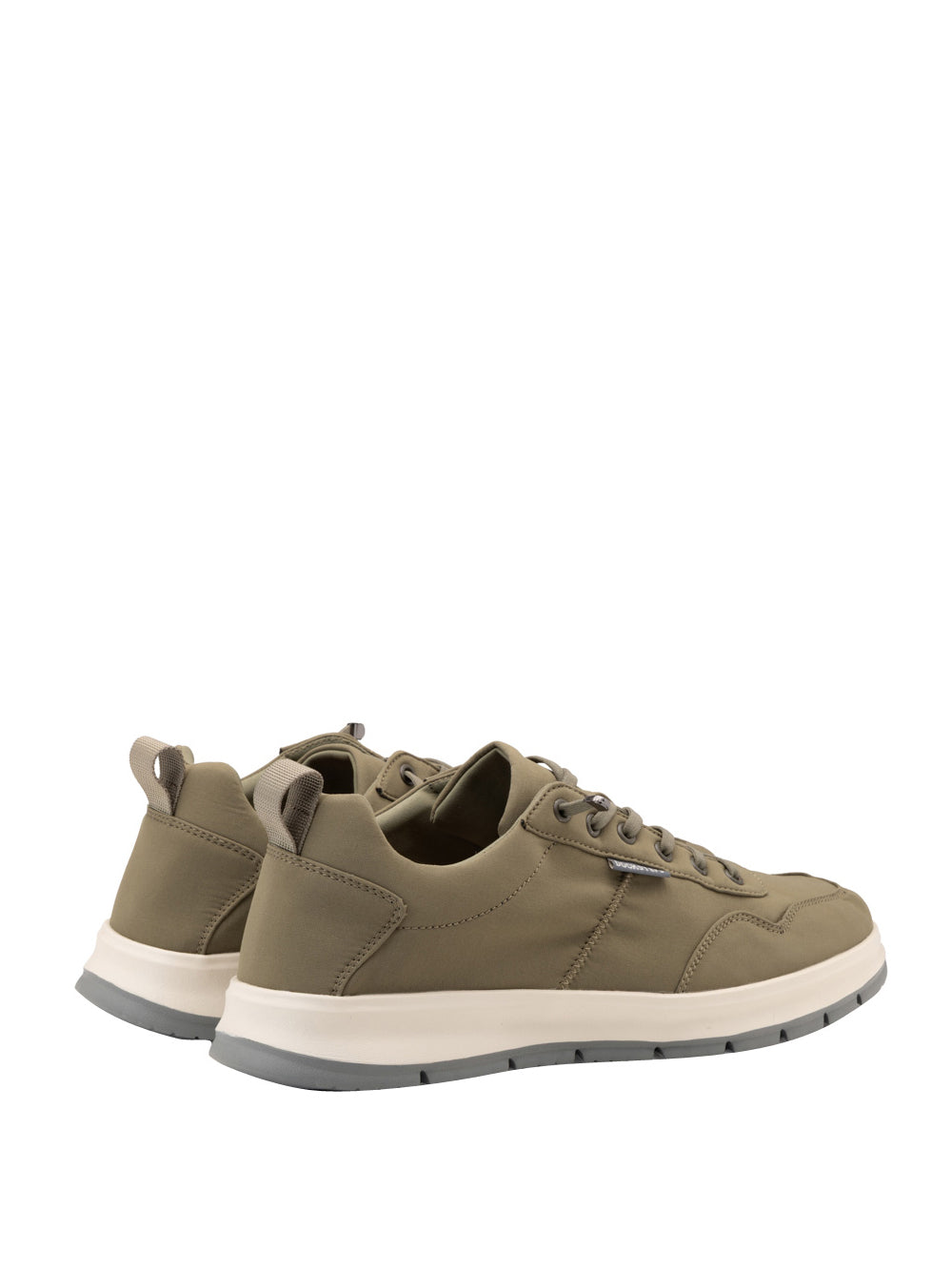 Sneakers Verde