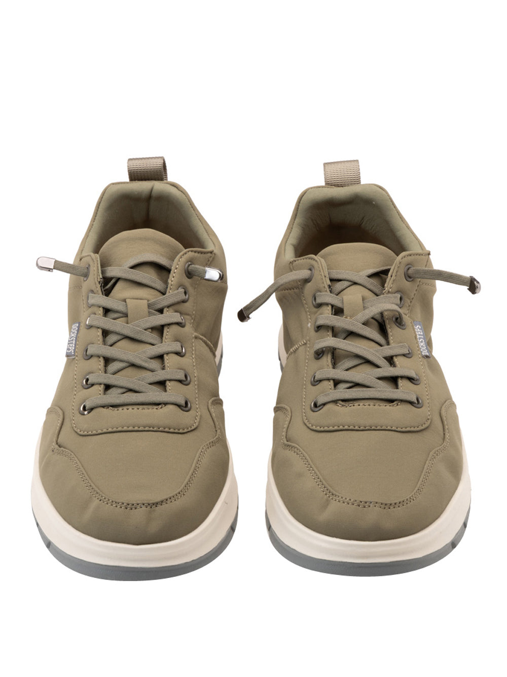 Sneakers Verde