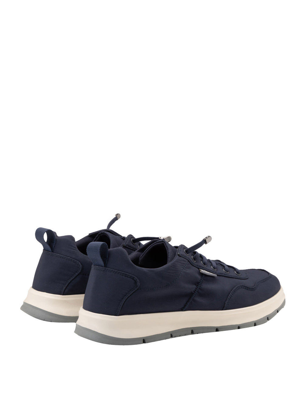 Sneakers Blu