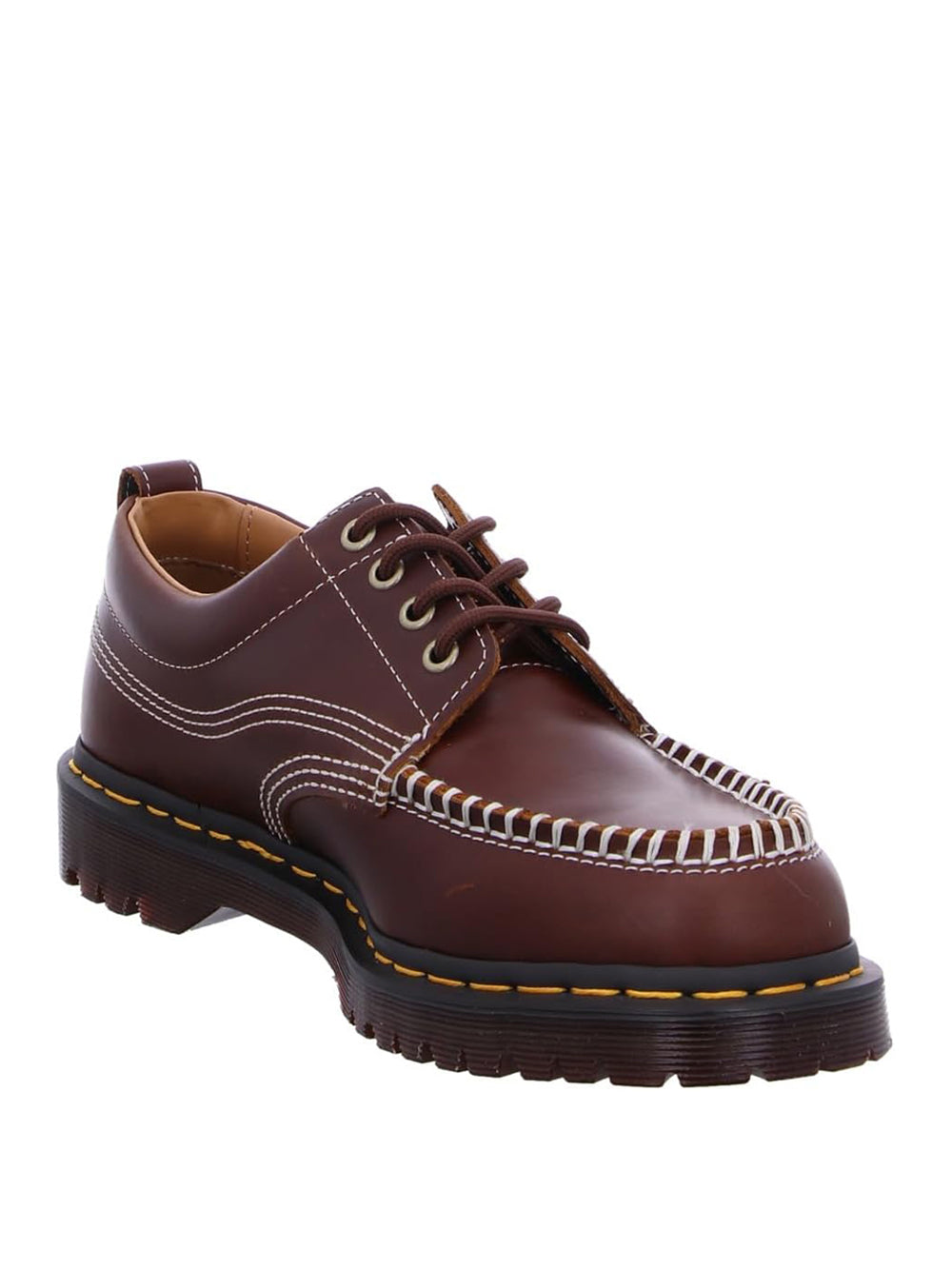 DR. MARTENS Mocassini Uomo - Marrone modello 31817243