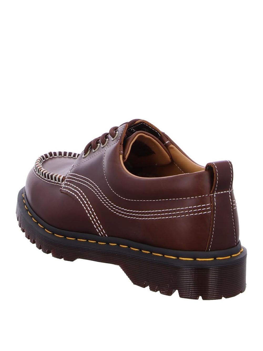 DR. MARTENS Mocassini Uomo - Marrone modello 31817243