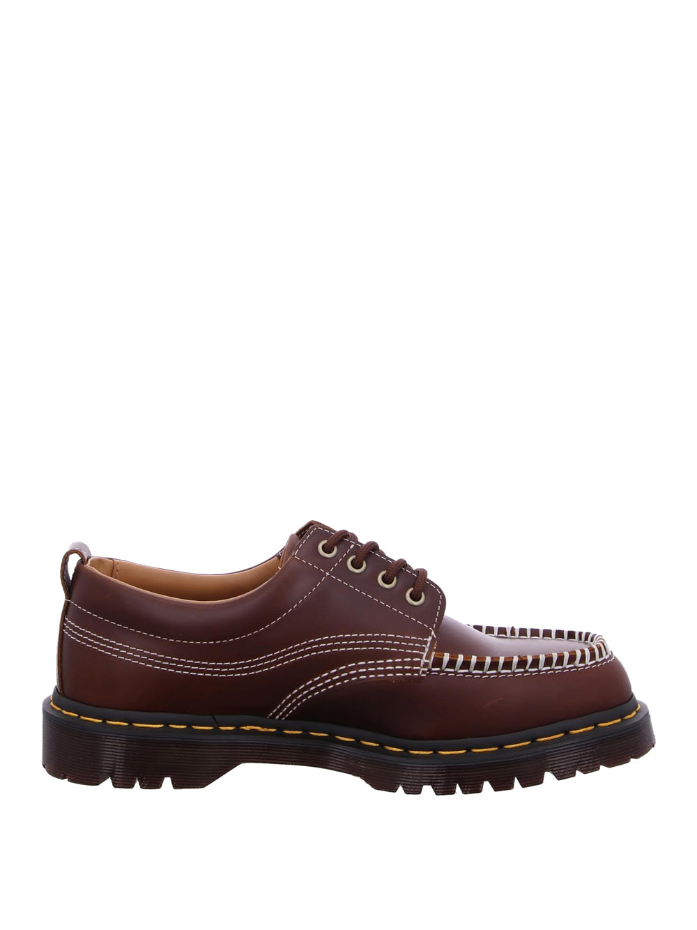 DR. MARTENS Mocassini Uomo - Marrone modello 31817243