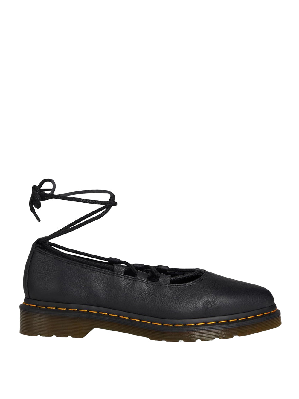DR. MARTENS Ballerina Donna - Nero modello 40683001