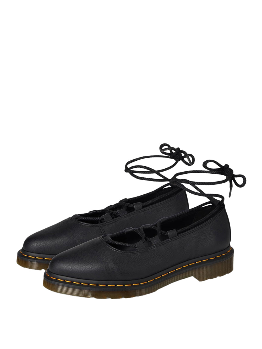 DR. MARTENS Ballerina Donna - Nero modello 40683001
