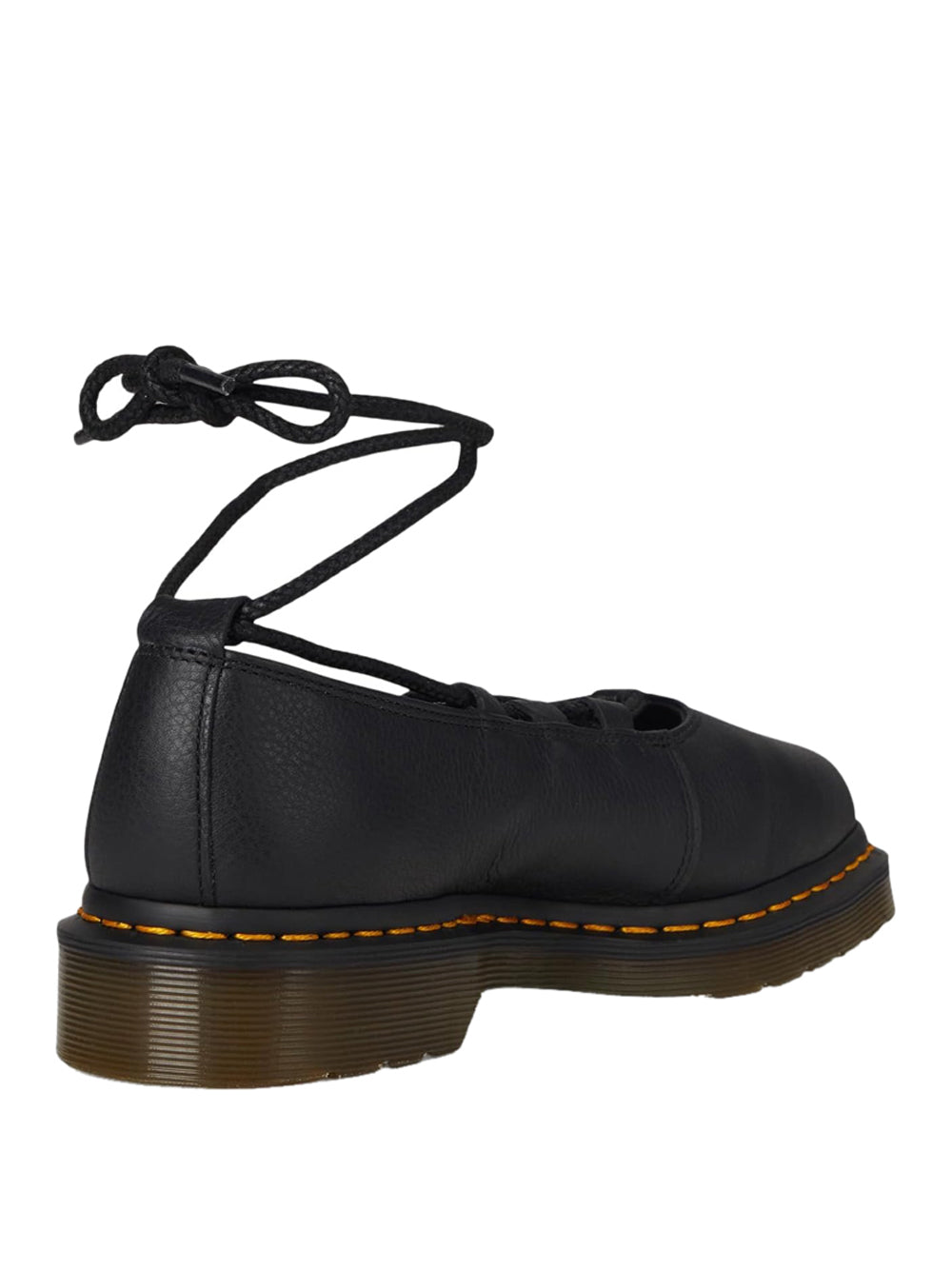 DR. MARTENS Ballerina Donna - Nero modello 40683001