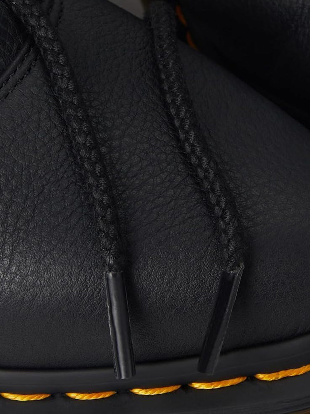 DR. MARTENS Ballerina Donna - Nero modello 40683001