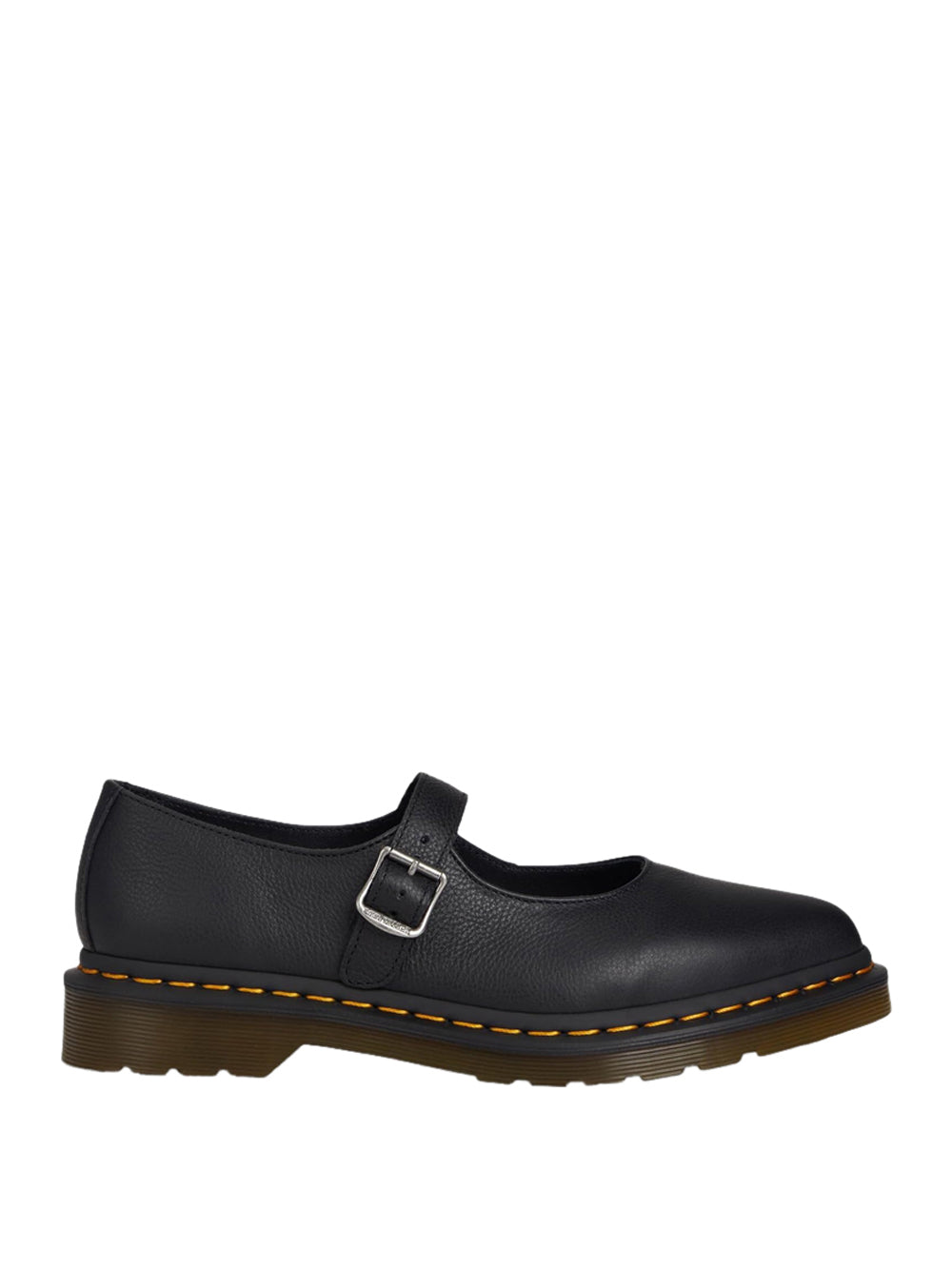 DR. MARTENS Ballerina Mary Jane Donna - Nero modello 40685001