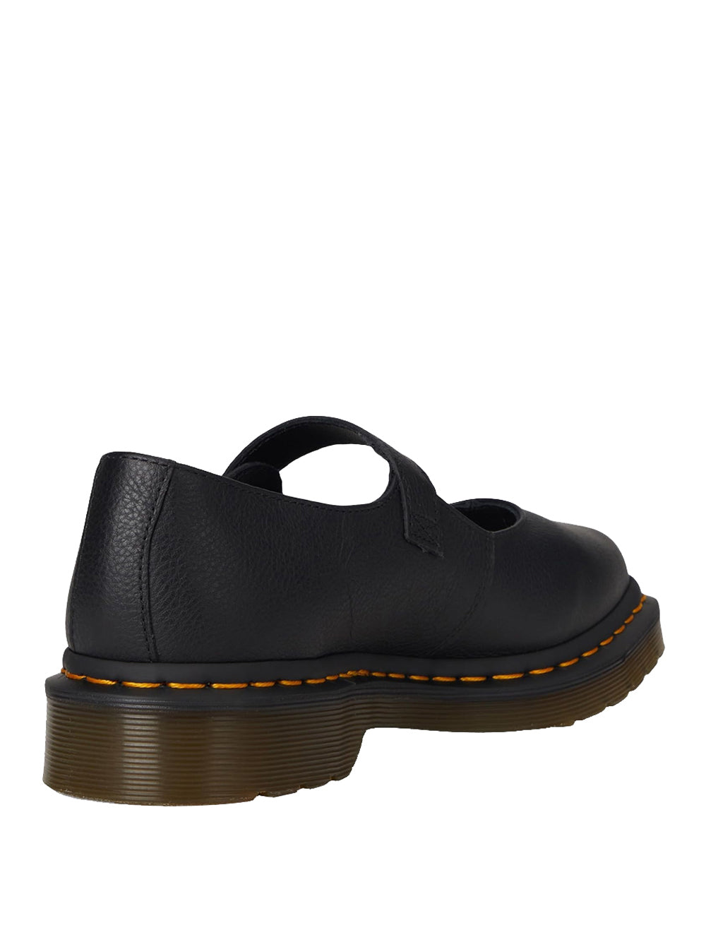 DR. MARTENS Ballerina Mary Jane Donna - Nero modello 40685001