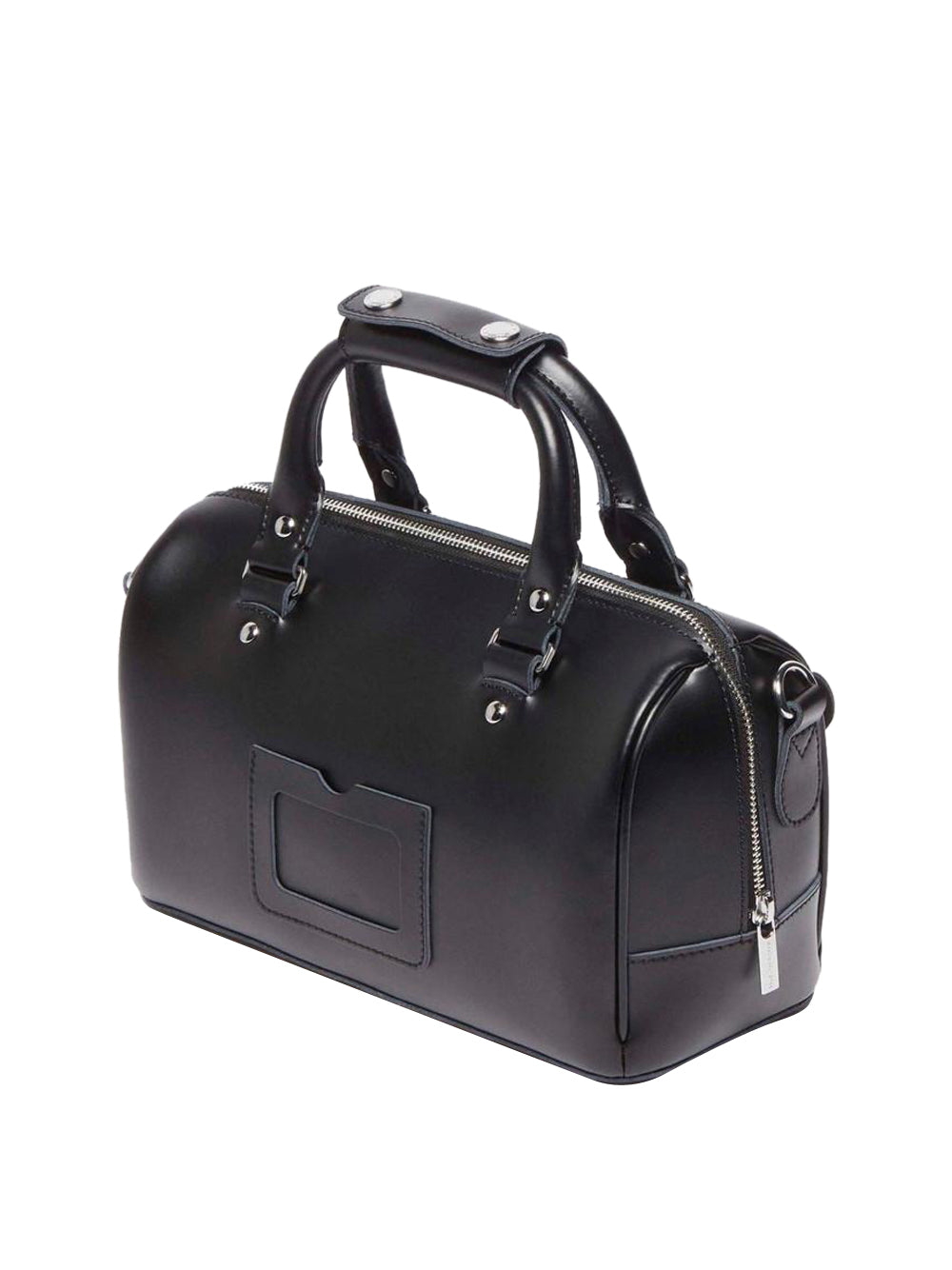 DR. MARTENS Borsa a Mano Donna - Nero modello 40758001