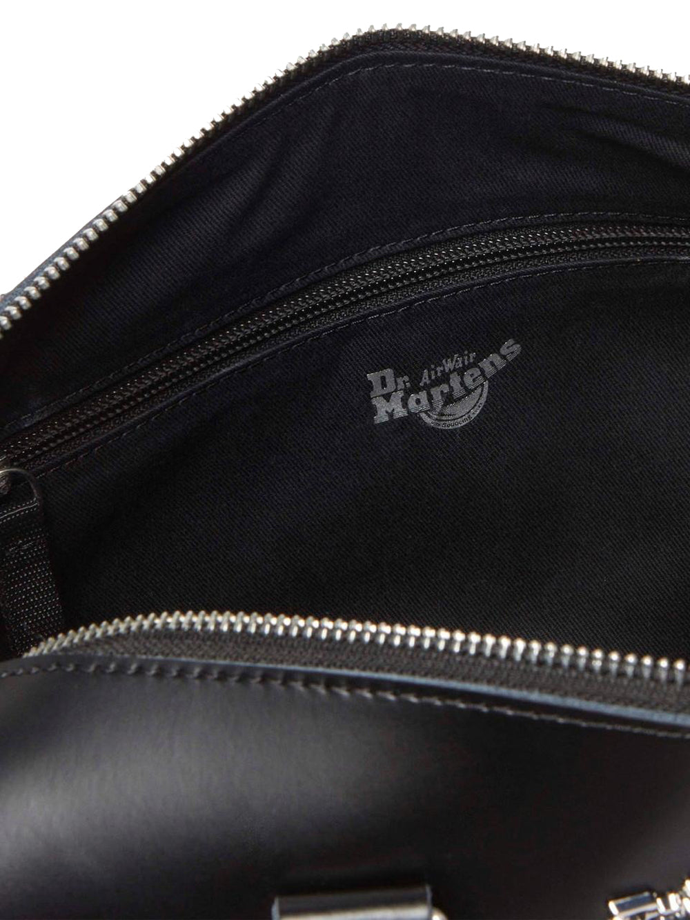 DR. MARTENS Borsa a Mano Donna - Nero modello 40758001