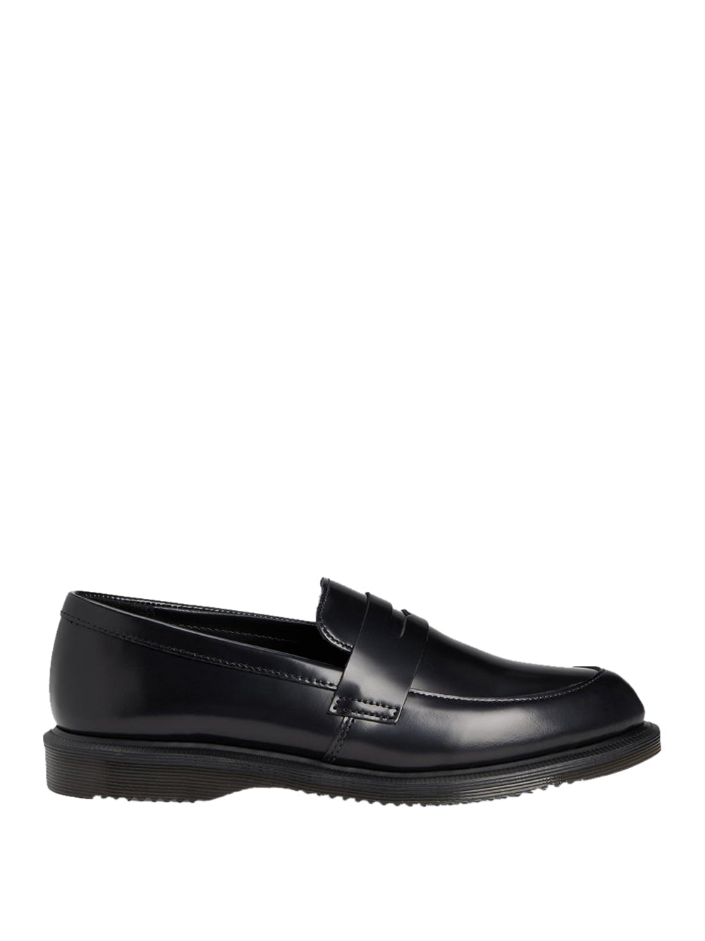 DR. MARTENS Mocassini Donna - Nero modello 41359001
