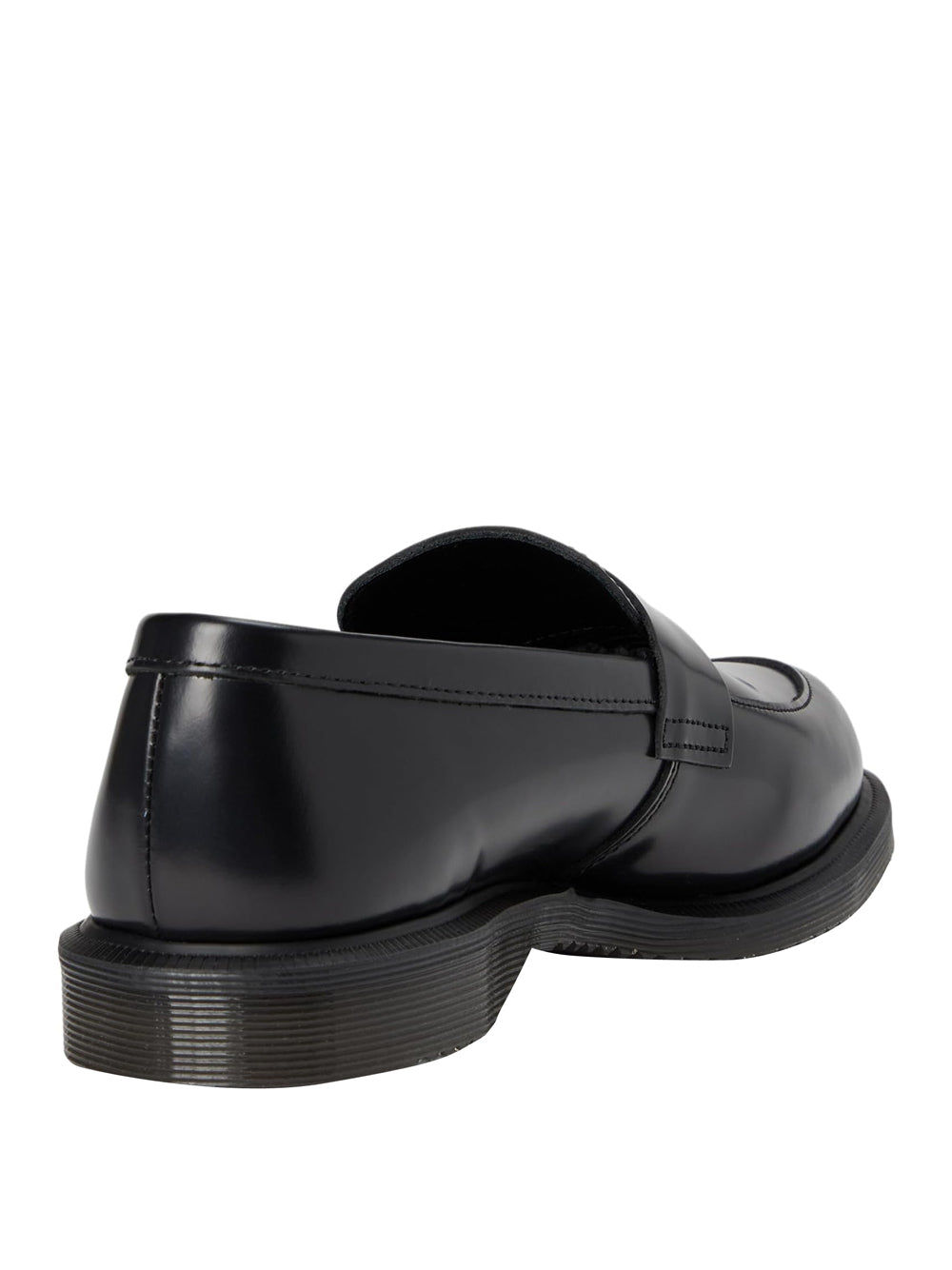 DR. MARTENS Mocassini Donna - Nero modello 41359001