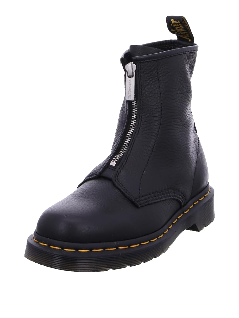 DR. MARTENS Stivaletti con zip Donna - Nero modello 42352001