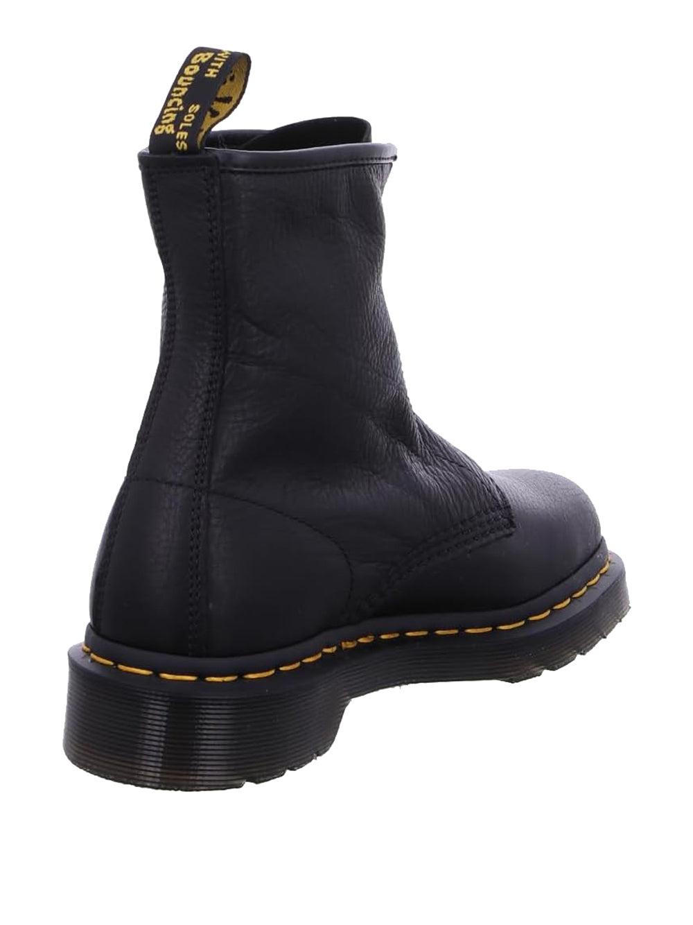 DR. MARTENS Stivaletti con zip Donna - Nero modello 42352001