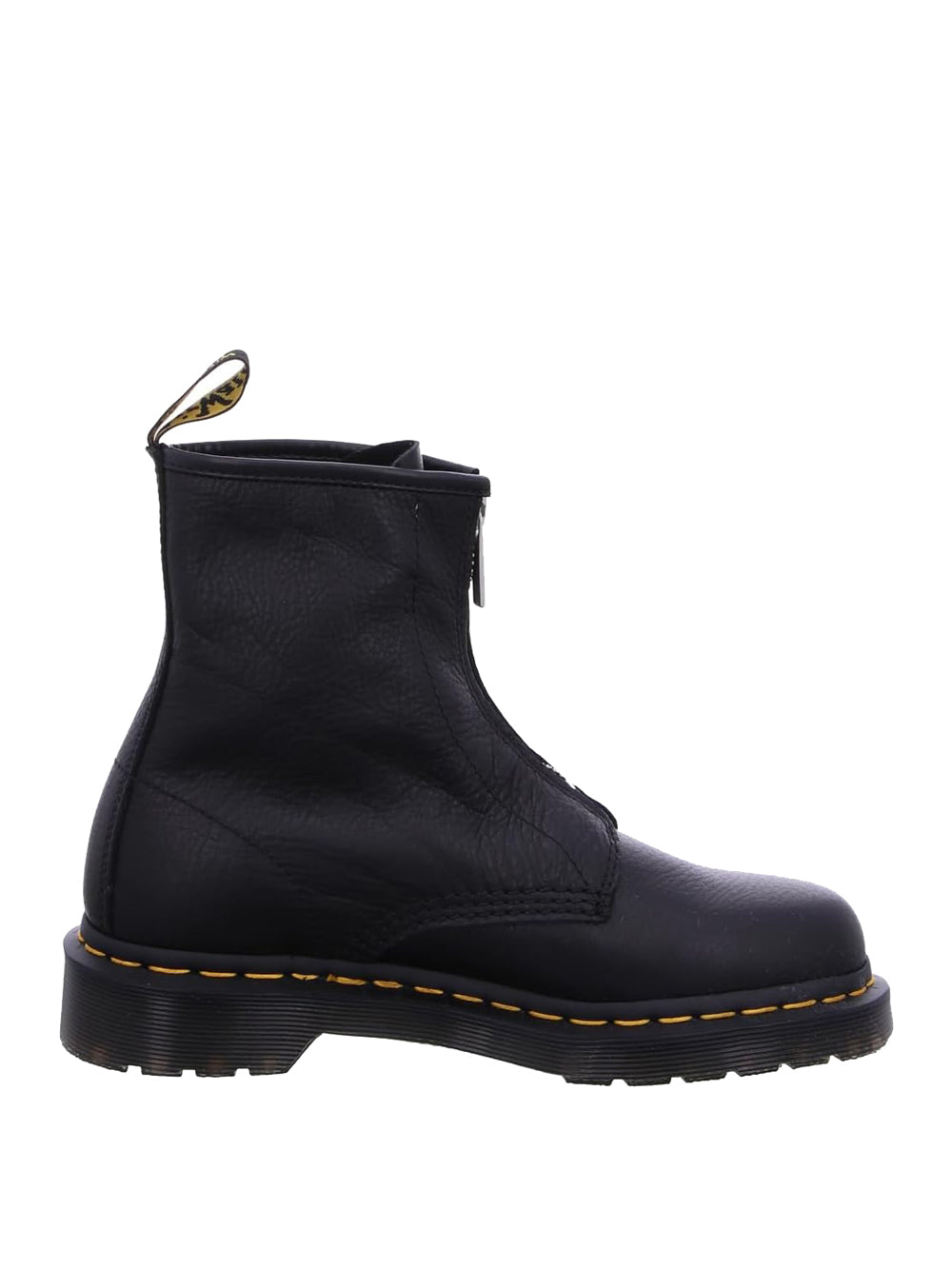DR. MARTENS Stivaletti con zip Donna - Nero modello 42352001