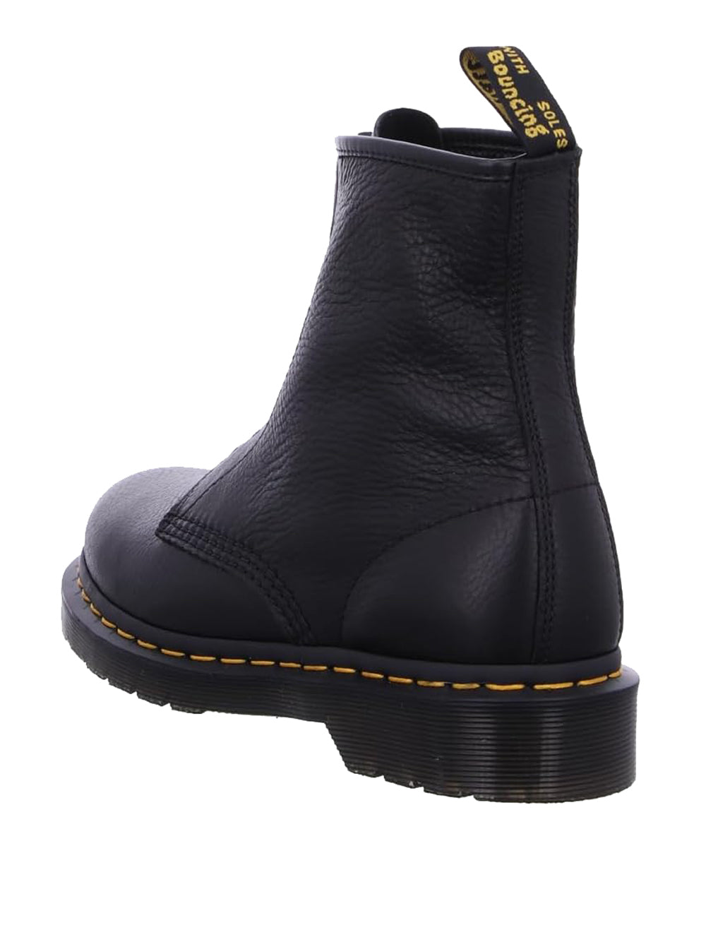 DR. MARTENS Stivaletti con zip Donna - Nero modello 42352001