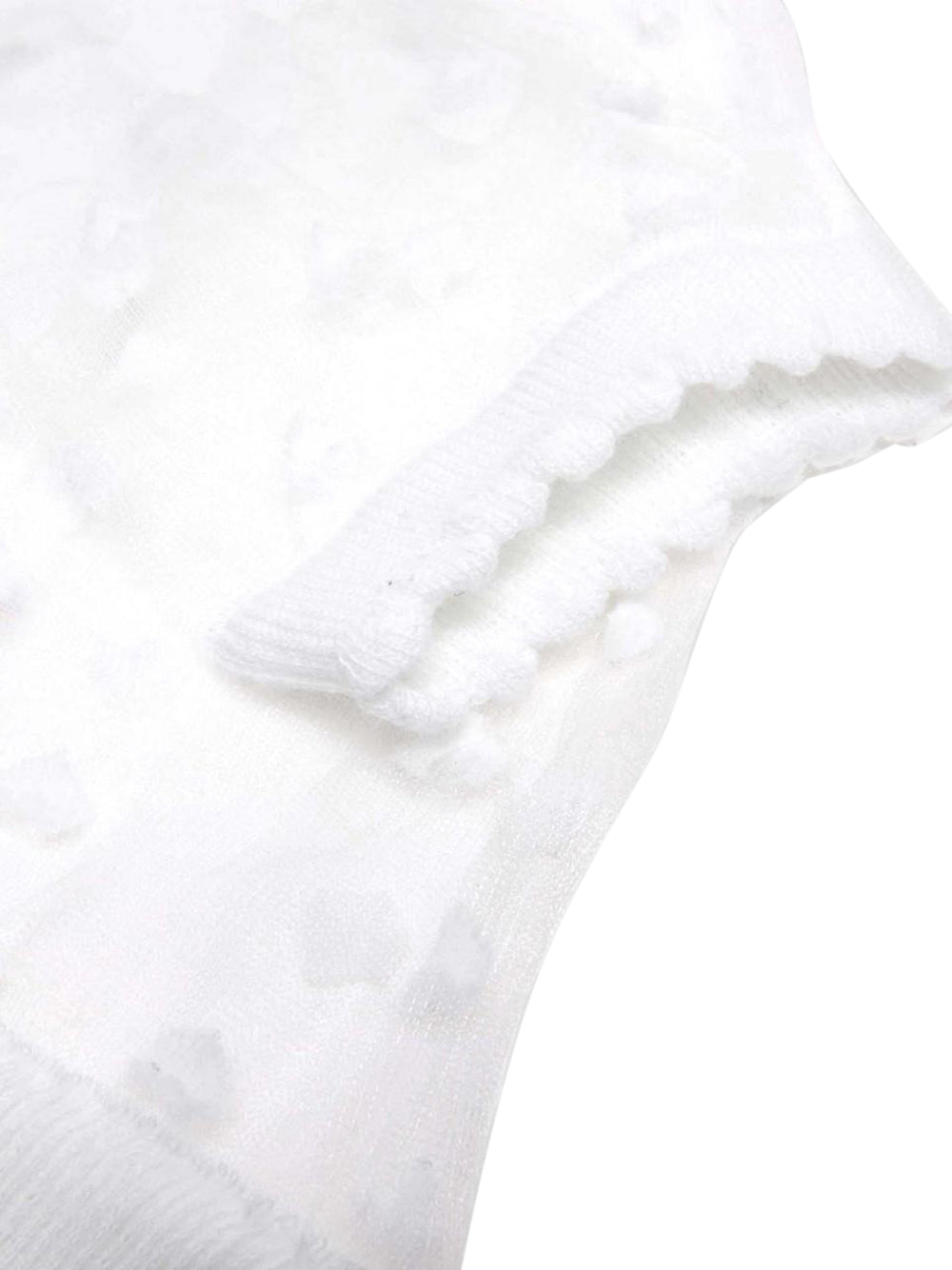 DR. MARTENS Calzini Donna - Bianco modello 42499100