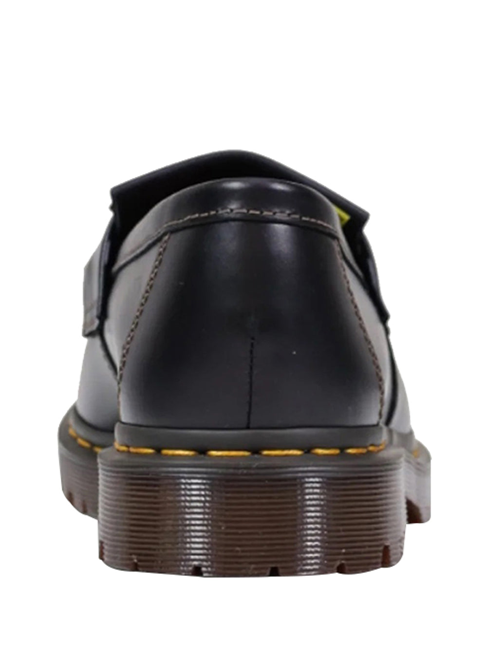 DR. MARTENS Mocassini Uomo - Nero modello 42849001