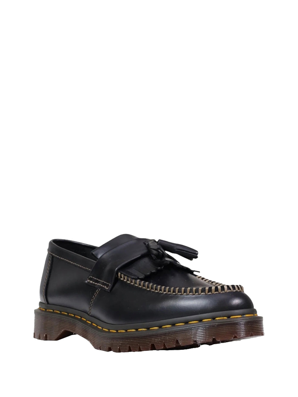 DR. MARTENS Mocassini Uomo - Nero modello 42849001