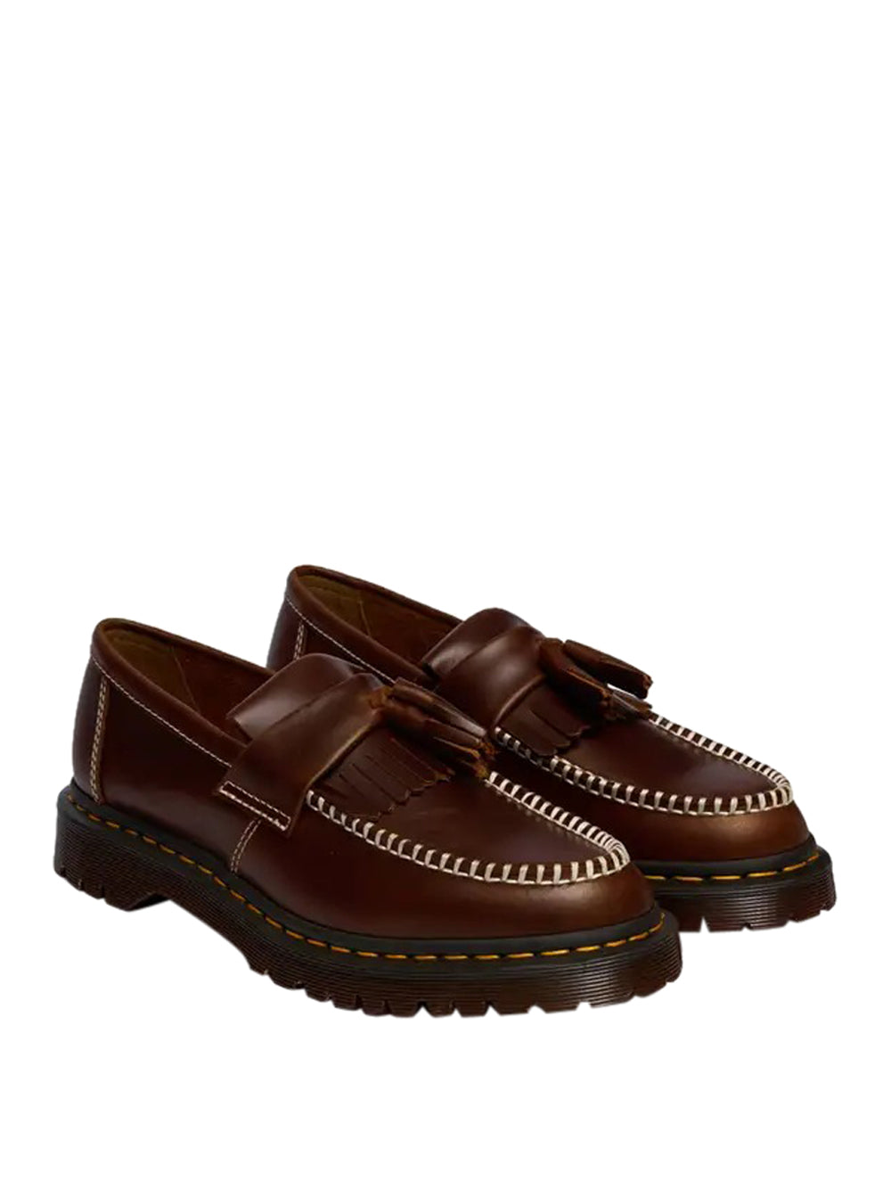 DR. MARTENS Mocassini Uomo - Nero modello 42849200