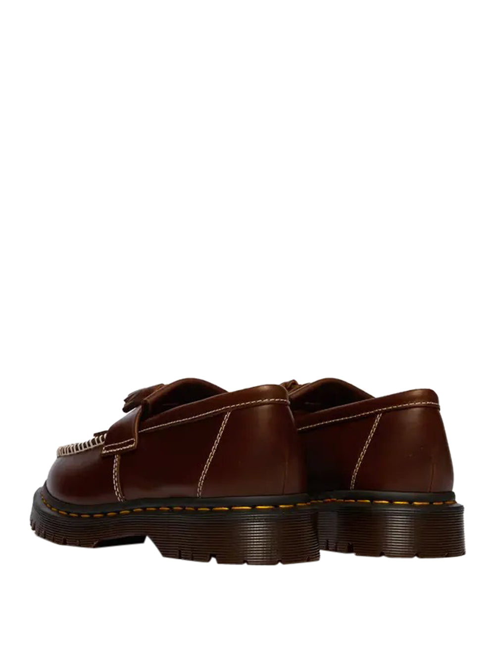 DR. MARTENS Mocassini Uomo - Nero modello 42849200