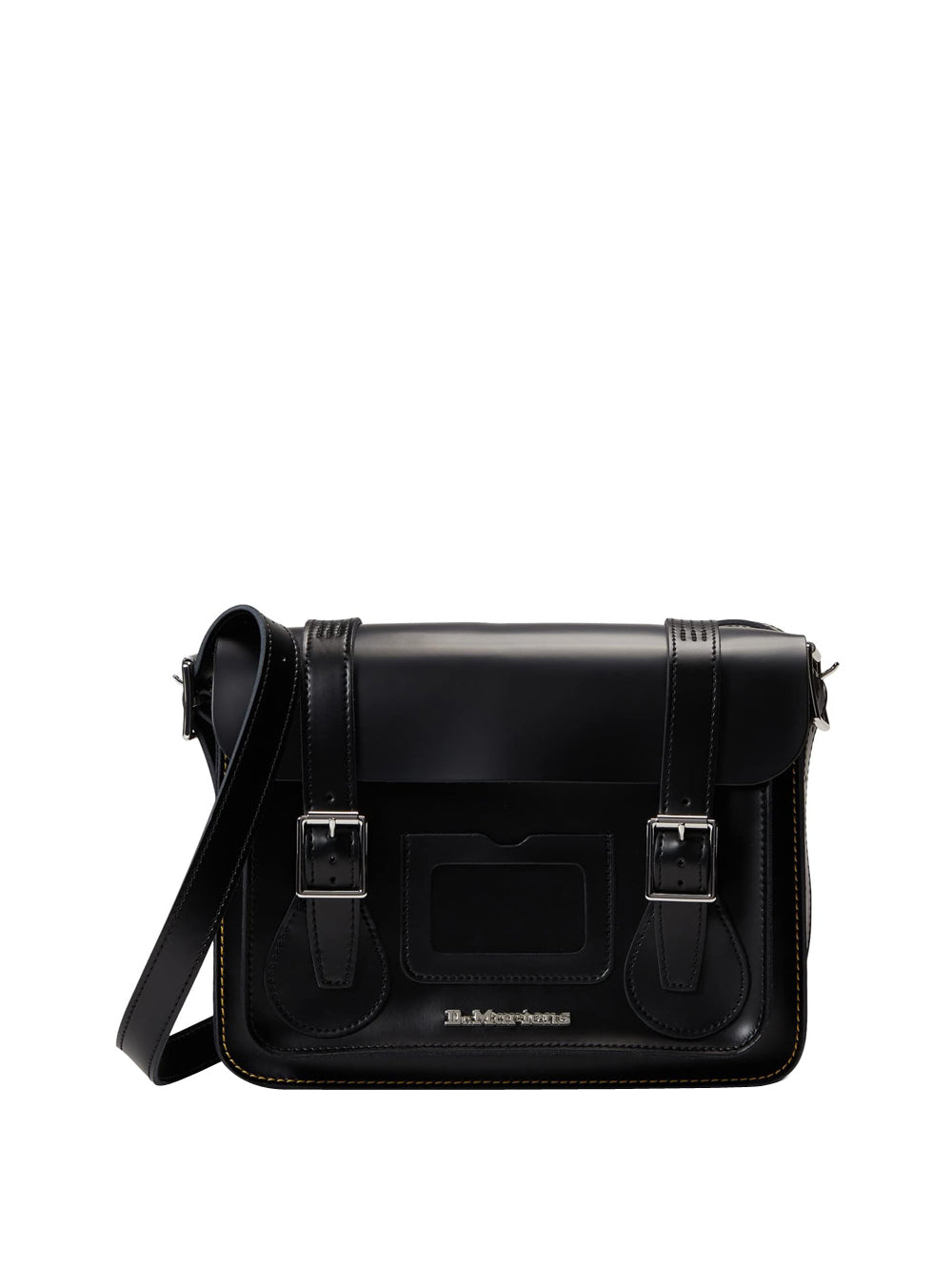 DR. MARTENS Borsa a Tracolla Donna - Nero modello AB097001