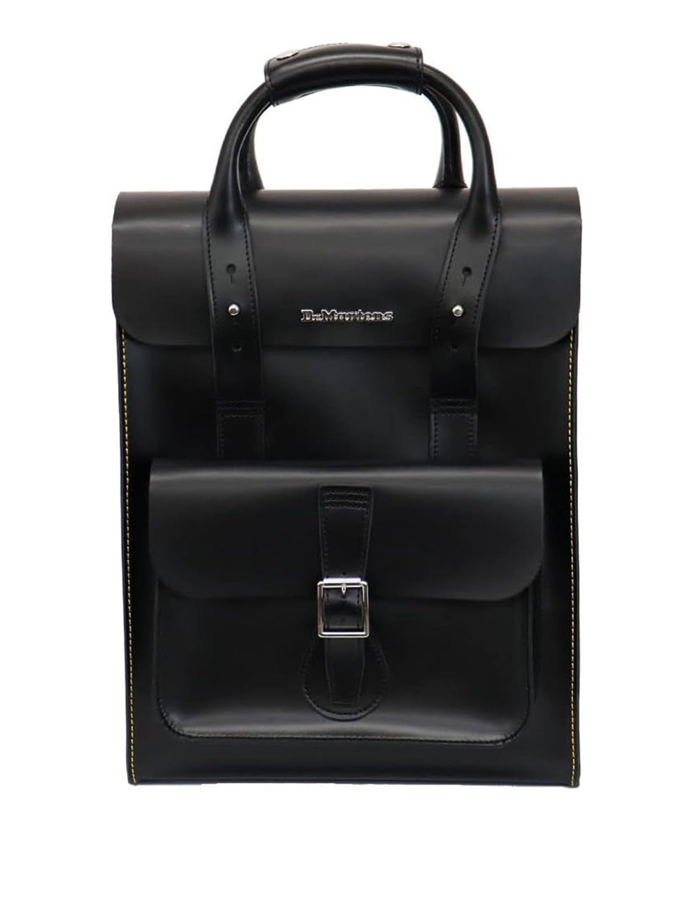 DR. MARTENS Borsa a Zainetto Donna - Nero modello AC989003