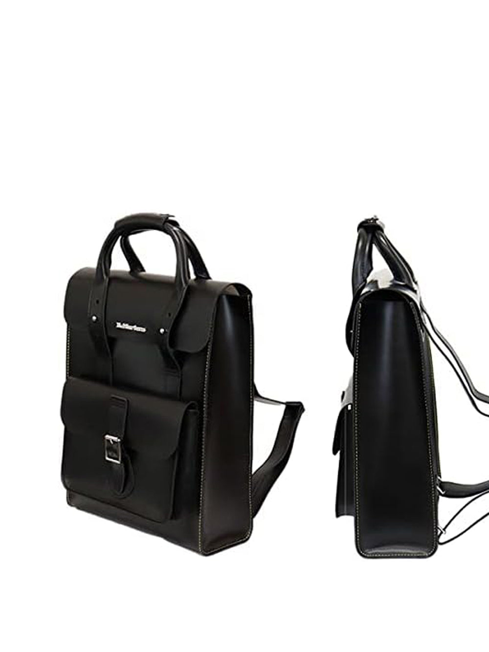 DR. MARTENS Borsa a Zainetto Donna - Nero modello AC989003