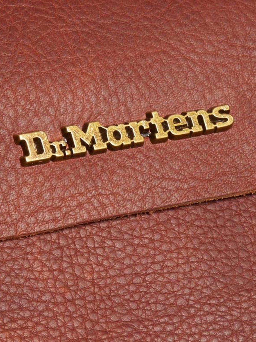 DR. MARTENS Borsa a Zainetto Donna - Nero modello AC989253