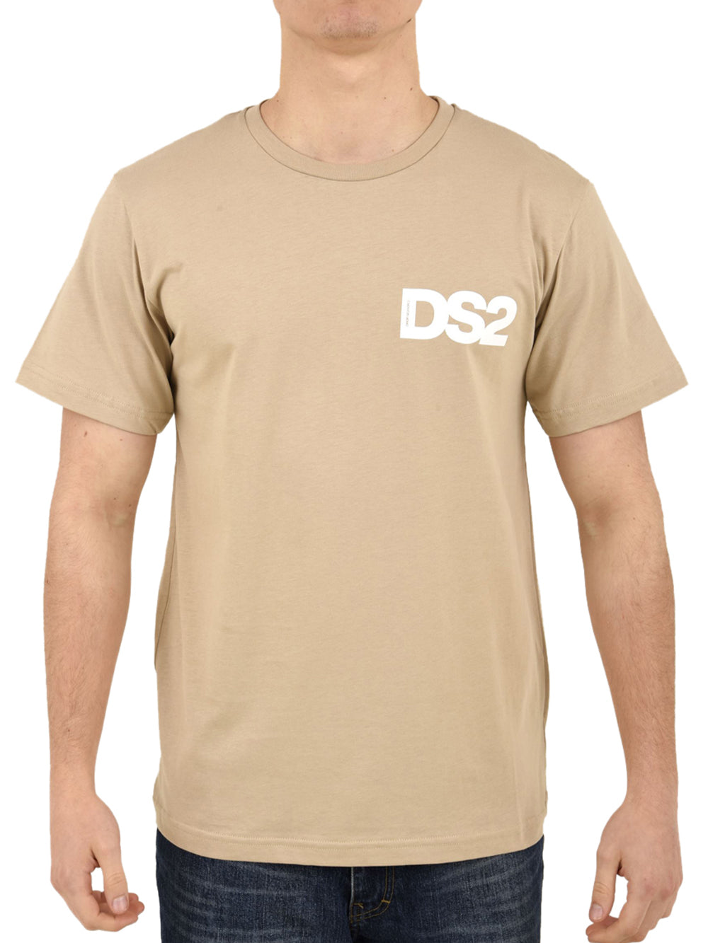 DROP SEASON 2 T-shirt Uomo - Grigio modello SS26267