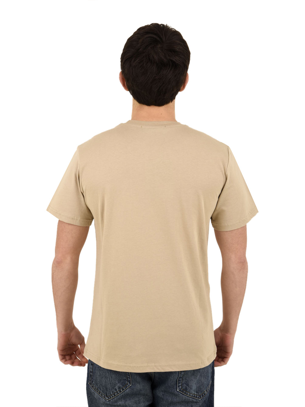 DROP SEASON 2 T-shirt Uomo - Grigio modello SS26267